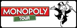 Monopoly Tour in Atlantic City