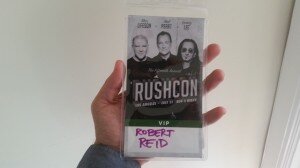 rushcon